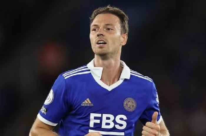 Jonny Evans sets out reasons for instant Leicester City promotion – but stresses important issue