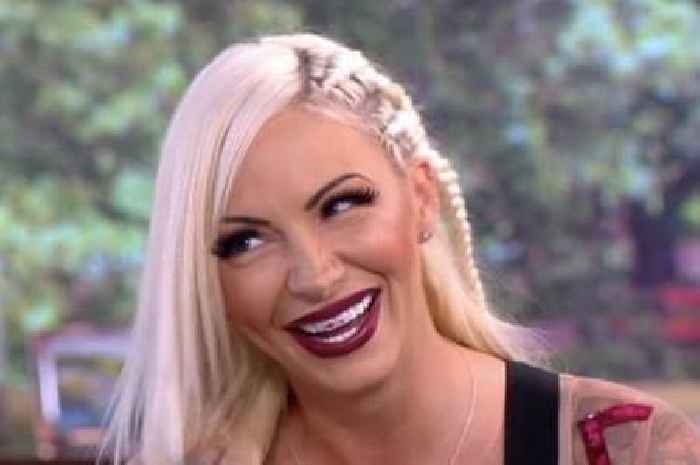 Jodie Marsh says she'll 'never forgive' Holly Willoughby and Phillip Schofield