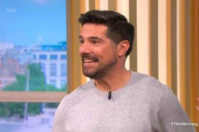 This Morning fans say presenter is 'perfect fit' to replace Phillip Schofield