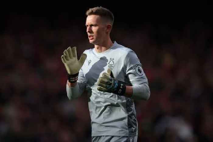 Nottingham Forest news and transfers LIVE: Dean Henderson latest, Pablo Maia interest