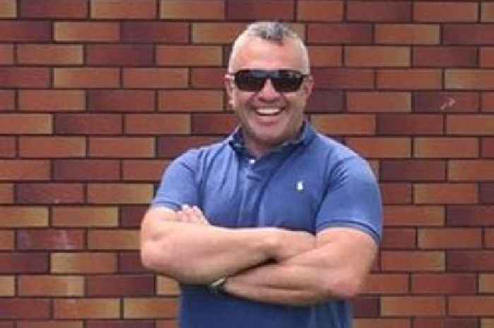 Croydon custody murder-accused from Banstead hid revolver 'under armpit', court told