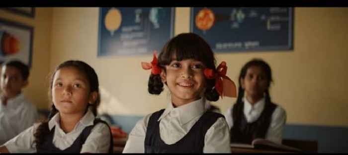 P&G Shiksha's Nationwide Movement Spotlights the #InvisibleGap in a Child's Education, Receives Overwhelming Response