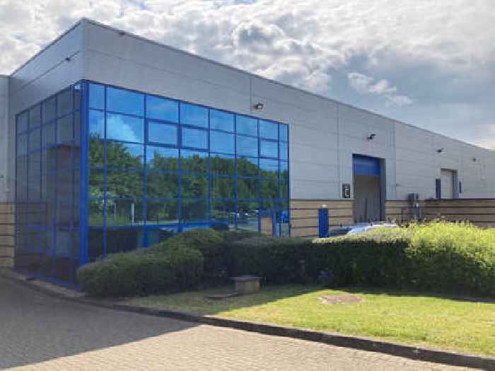  Haag-Streit UK moves to exciting new premises