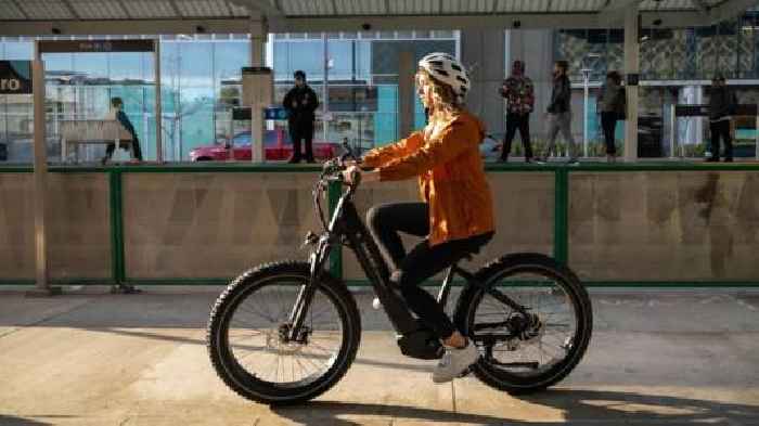 freebeat is Ready to Launch Its Morph 2-in-1 eBike