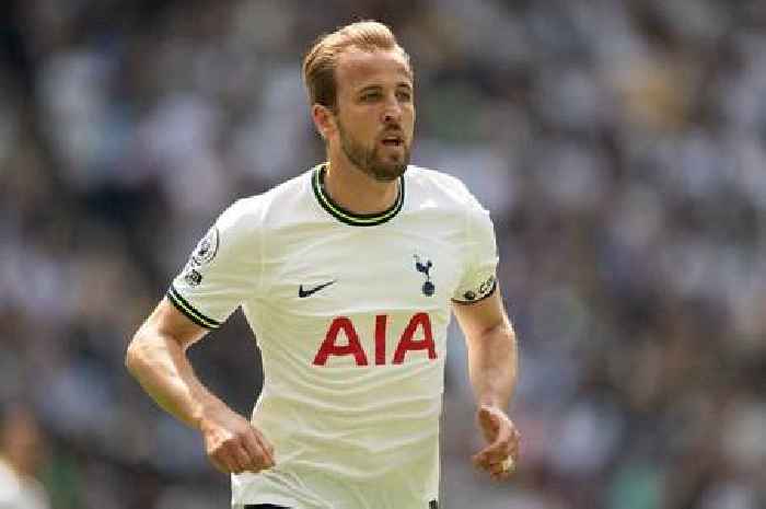 Tottenham star delivers shock squad verdict on Harry Kane to Real Madrid transfer