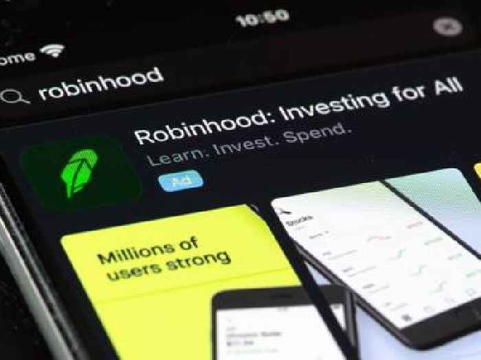 Robinhood might delist cryptos named in SEC’s suit against Coinbase & Binance