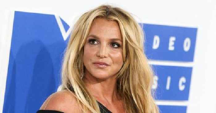 Britney Spears Reminds People 'I Am Not Dead' While Teasing Her Plan to Be 'Wicked' During Potential Vegas Trip