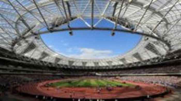 UK Athletics gets £150,000 for Diamond League event