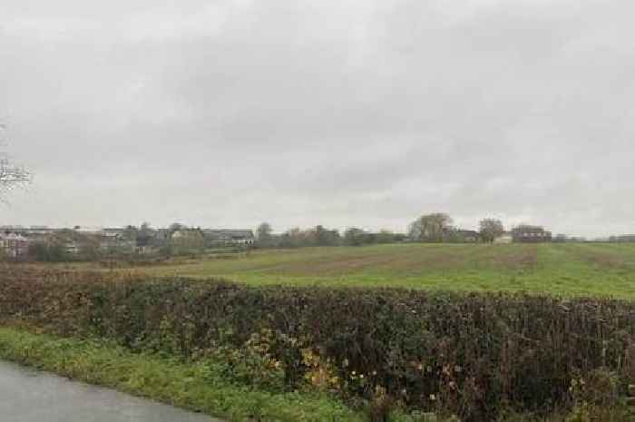 Latest on plans for 1,800 new homes near Clowne from Waystone developers