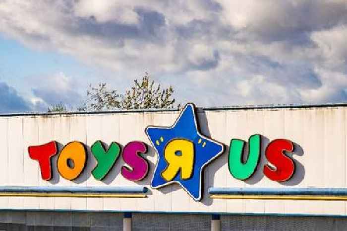 Date for Toys 'R' Us opening in Cheltenham confirmed