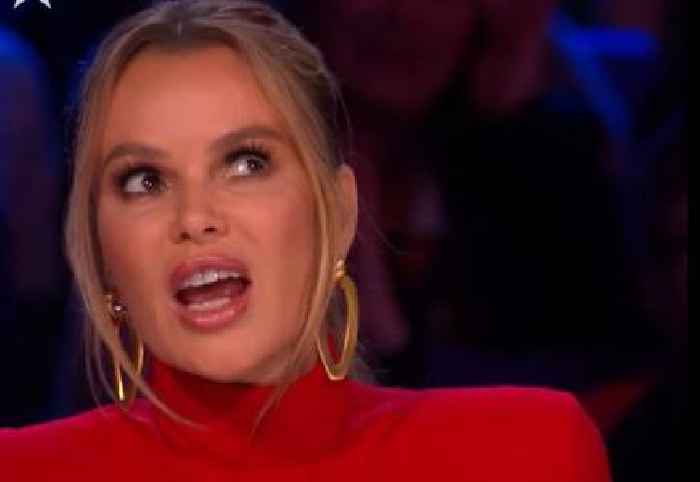 Amanda Holden 'despises' Phillip Schofield as feud details emerge