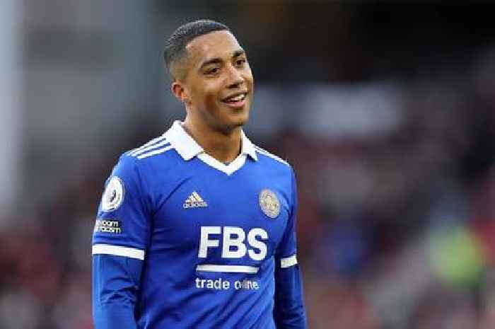 Youri Tielemans and Pau Torres transfer latest, Harry Maguire truth and Unai Emery's priorities