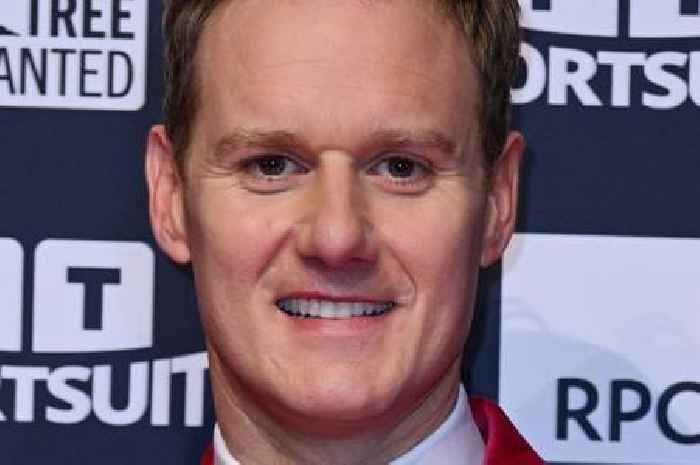 Dan Walker fumes 'it says a lot about you' and slams treatment of BBC star