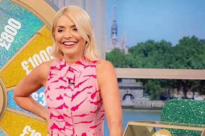 ITV This Morning star set to replace Phillip Schofield permanently after screen tests with Holly Willoughby