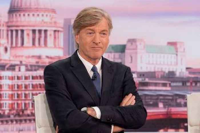 Richard Madeley could quit ITV for rival channel in 'huge coup'
