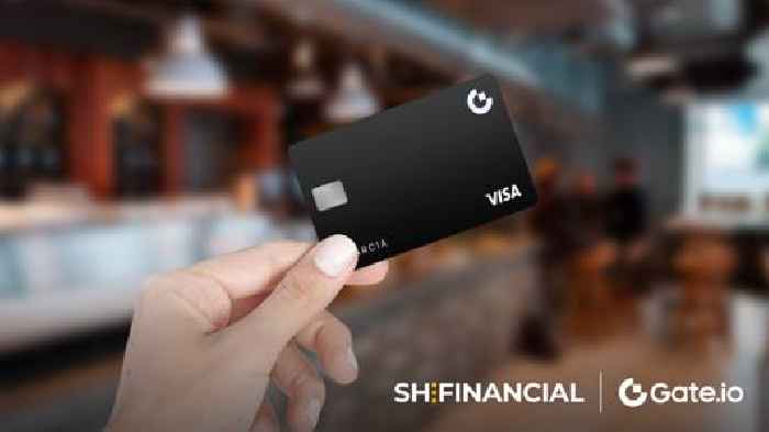  Stanhope Financial Announces Partnership with Gate to Power European Visa Debit Card Program