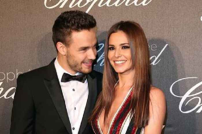 Cheryl would 'love to have her say on' Liam Payne age gap but is worried it would 'blow up'