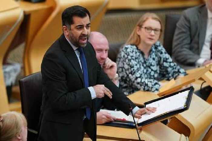 Compensation for South Uist ferry disruption ‘not off the table’, says Humza Yousaf