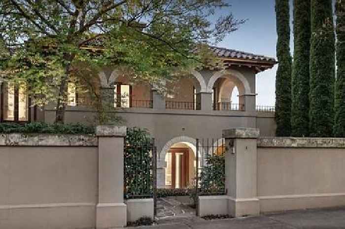 Ex-Celtic boss Ange Postecoglou's Melbourne mansion sells for over $3m asking price