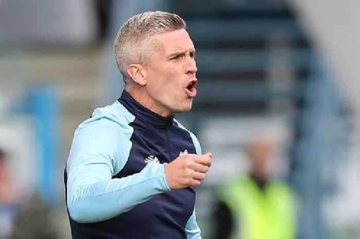 Steve Morison named manager of Isthmian League side Hornchurch FC just weeks after being strongly linked with Cardiff City job