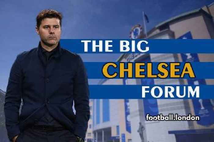 Chelsea face huge transfer questions amid Mauricio Pochettino and Todd Boehly summer rebuild