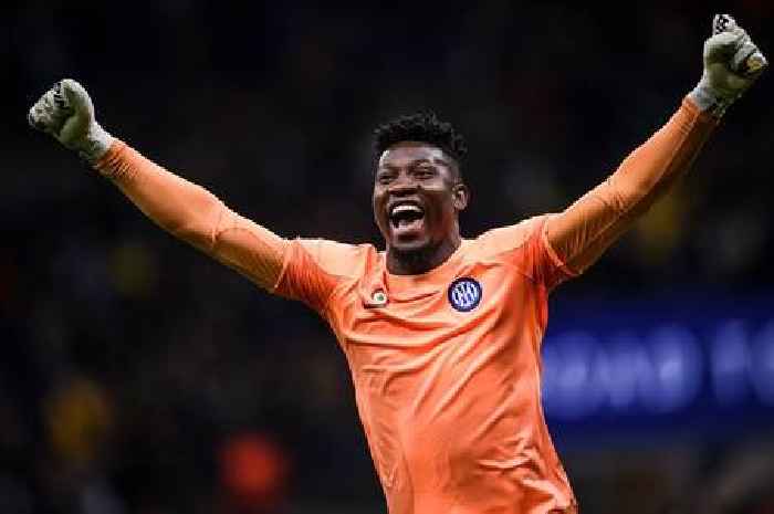 Chelsea schedule Inter transfer meeting as Andre Onana price revealed amid Romelu Lukaku plan