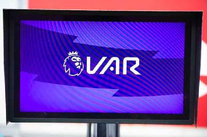 Premier League make huge VAR rule decision that impacts Arsenal, Chelsea and Tottenham