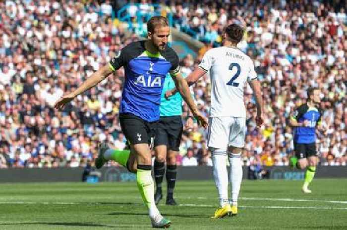Tottenham news: Ange Postecoglou set Harry Kane task as Arsenal eye £21.5m transfer hijack