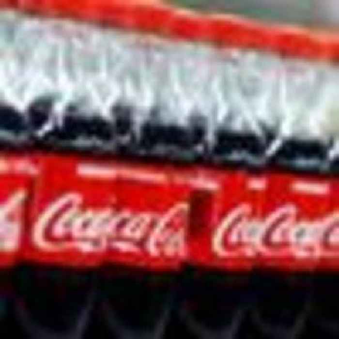 Coca-Cola among drinks giants demanding millions in compensation over delayed Scottish recycling scheme