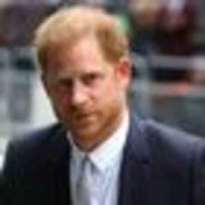 No matter how this trial goes, this won't be the last we hear of Prince Harry