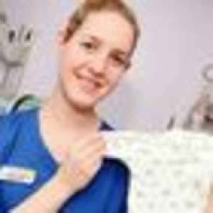 Nurse accused of murdering baby boy 'sabotaged his care to get attention of her crush'