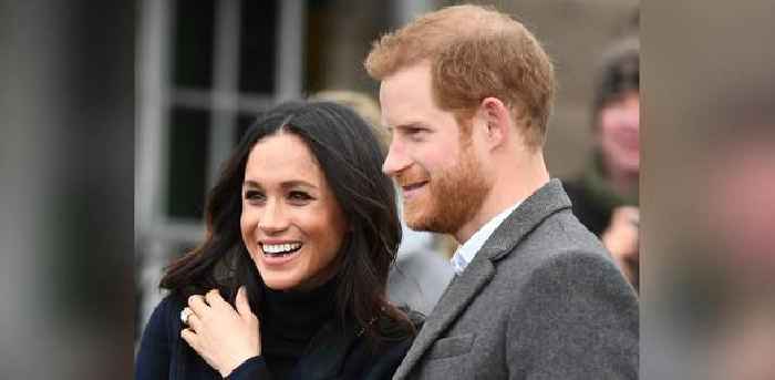 Archie Receives 'Surprise' Gift From California Shop for 4th Birthday, Prince Harry and Meghan Markle Send Thank You Note