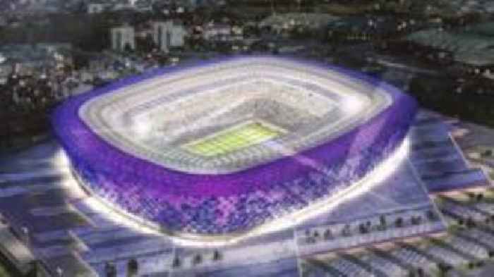 Will fans ever get to see this future Hampden?
