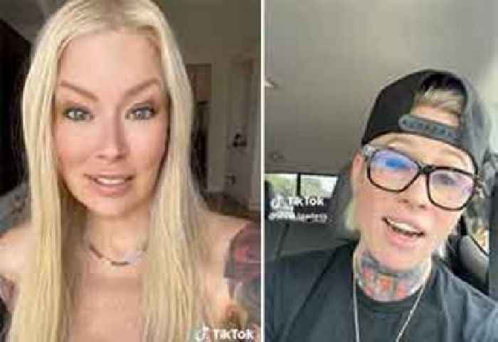 Jenna Jameson Has Finally Found Her One and Only Podcast Influencer True Love