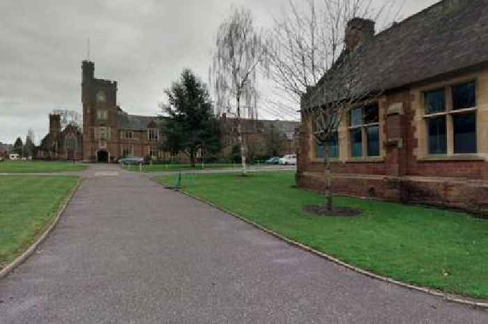 Two boys seriously injured in 'assault' at West Country private school Blundell's