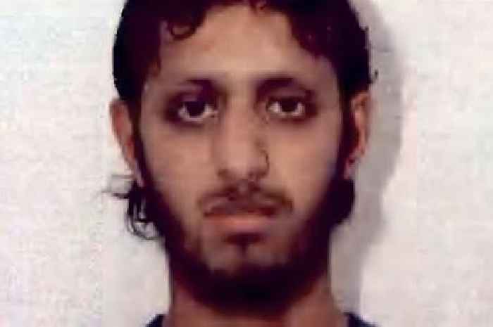 Terrorist who once plotted to bomb Stoke-on-Trent pub toilets set to be freed within weeks