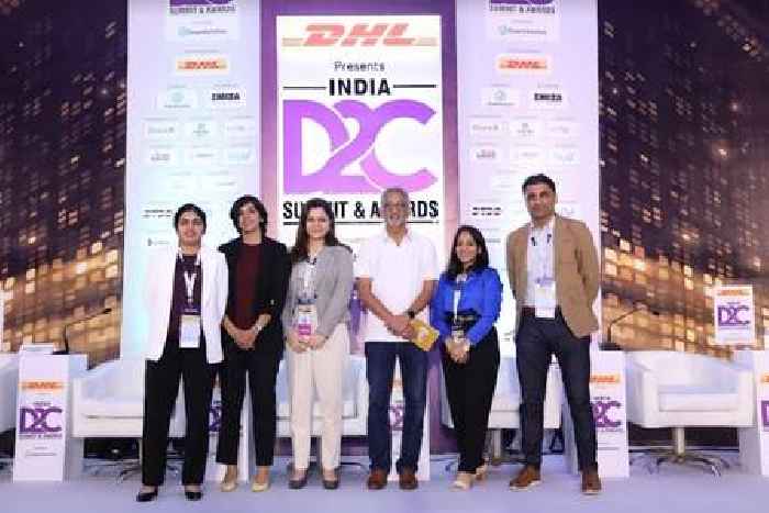 India D2C Summit 2023 Forecasts $25 Billion Revenue Surge in the Country's Thriving D2C Market