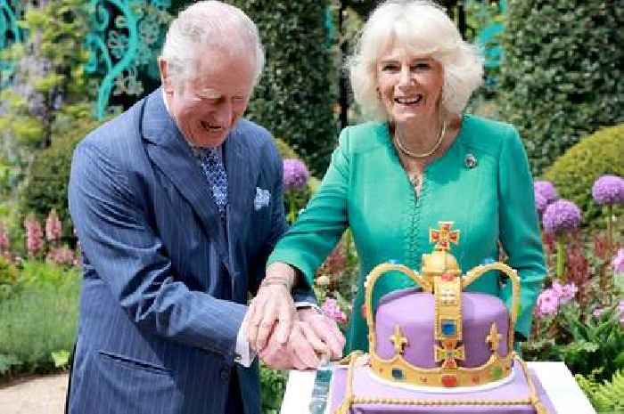 King Charles to be presented with Scottish Crown Jewels at special ceremony in Edinburgh