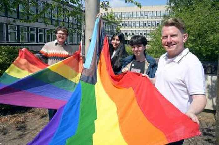 North Lanarkshire set to host its first major Pride events at Strathclyde Park venue