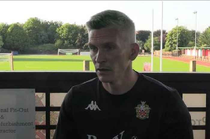 Steve Morison was in 'active conversations' with Cardiff City about returning as he reveals 'tough' eight months