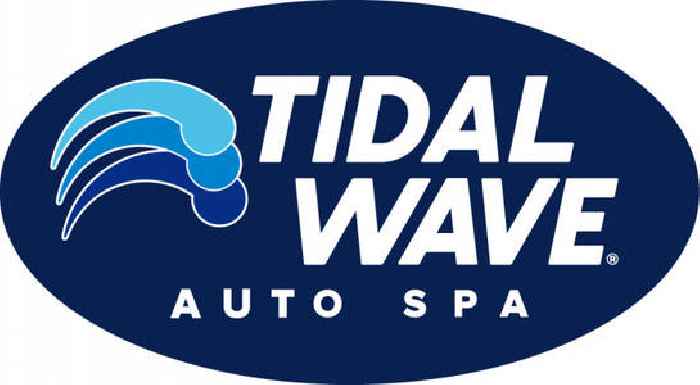 Tidal Wave Auto Spa Celebrates Opening of 3 Brand-New Locations This Week