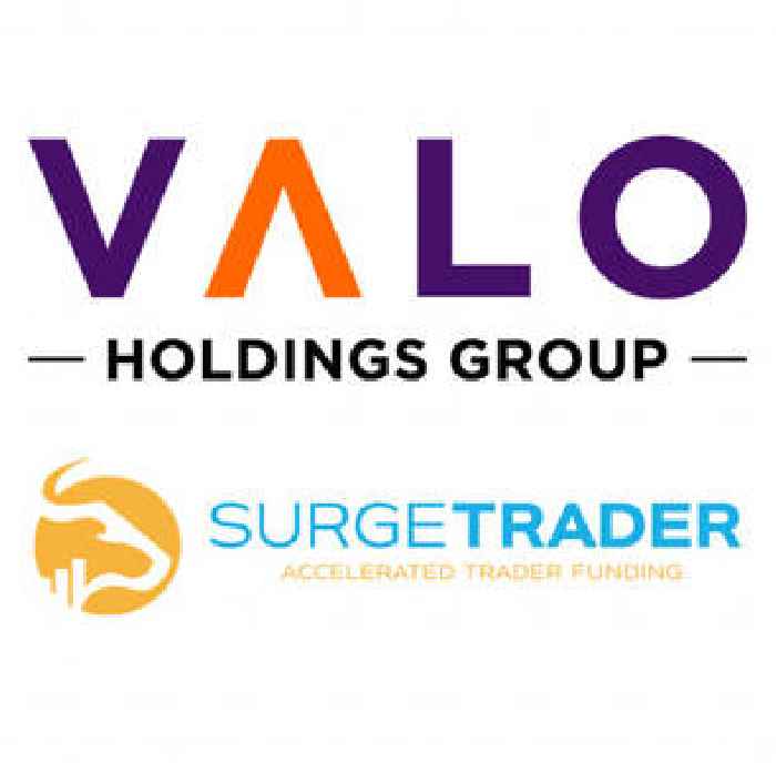 Valo Holdings and SurgeTrader Join Forces in the 2023 Gold Rush Rally to Support Charitable Organizations Across the Western United States