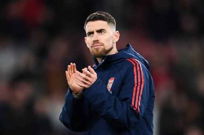 Arsenal news: Jorginho faces summer transfer exit as huge Declan Rice decision confirmed