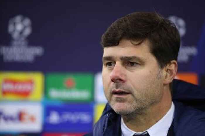 Mauricio Pochettino gets five-word reminder from Chelsea solution to £100m transfer problem