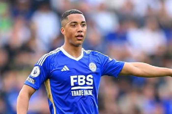 Mikel Arteta and Edu proven right on Youri Tielemans as fresh Arsenal transfer target emerges