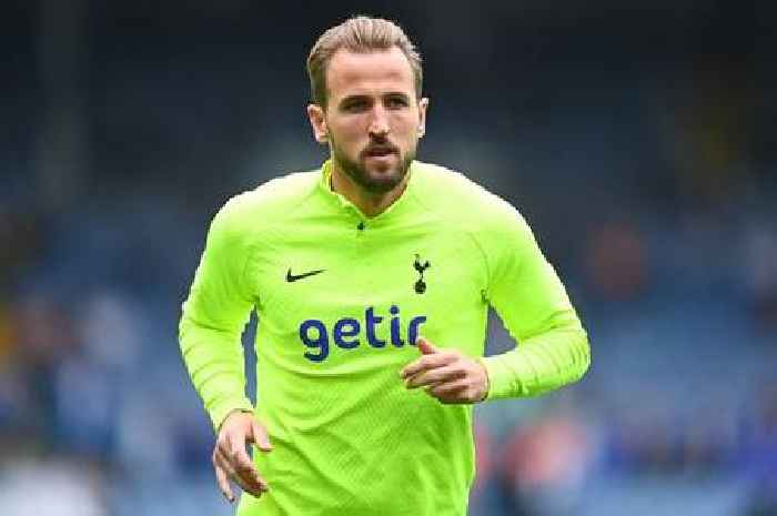 The surprise name on Real Madrid transfer shortlist to keep Harry Kane at Tottenham