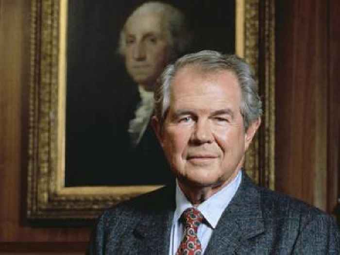 Pat Robertson’s influence over conservative culture spanned decades