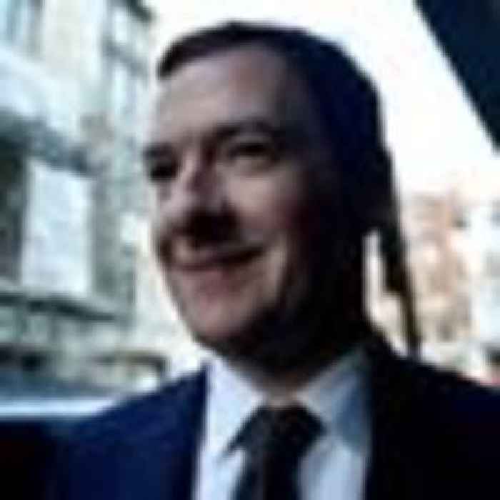 George Osborne advisory firm lands role on contested $75bn Call of Duty deal