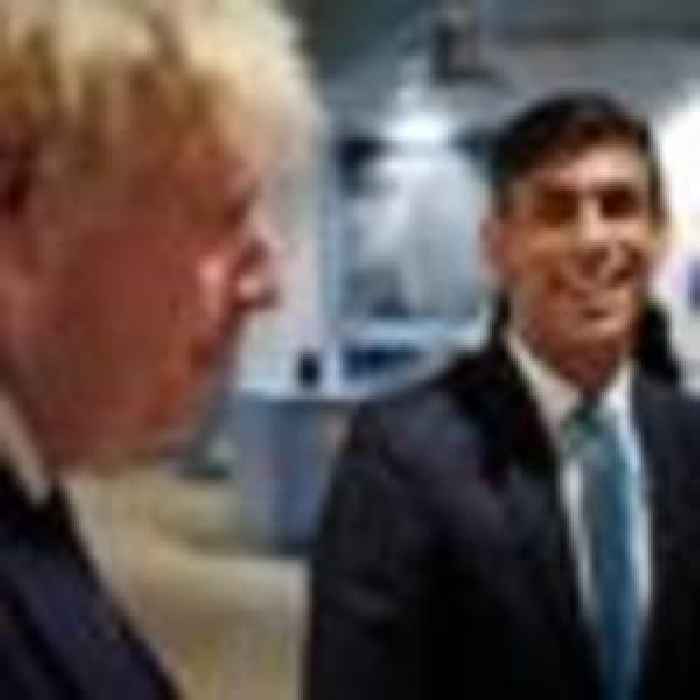 Labour tells PM not to accept 'carousel of cronies' on Boris Johnson's honours list
