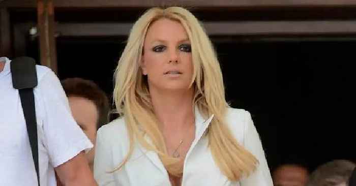 Britney Spears Deletes Instagram as Family Expresses 'Concern' Over Her Erratic Behavior